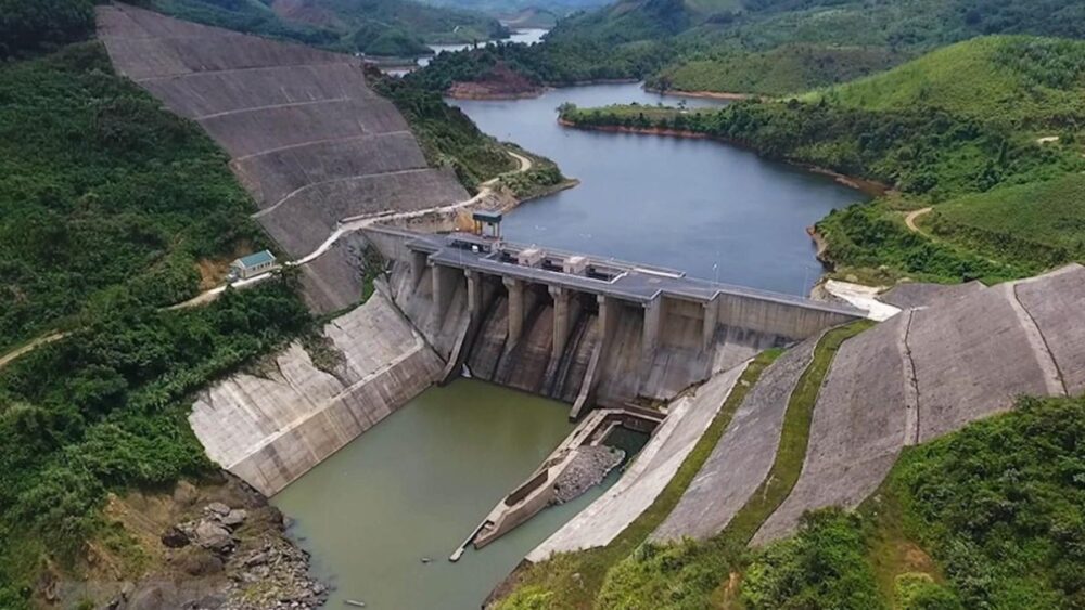 tiêu chuẩn khảo sát địa chất công trình thuỷ lợi