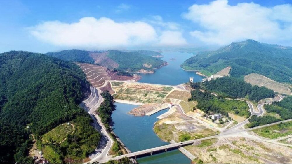 tiêu chuẩn khảo sát địa chất công trình thuỷ lợi