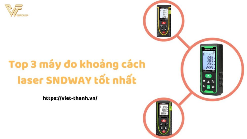 Top 3 may do khoang cach laser SNDWAY tot nhat 3