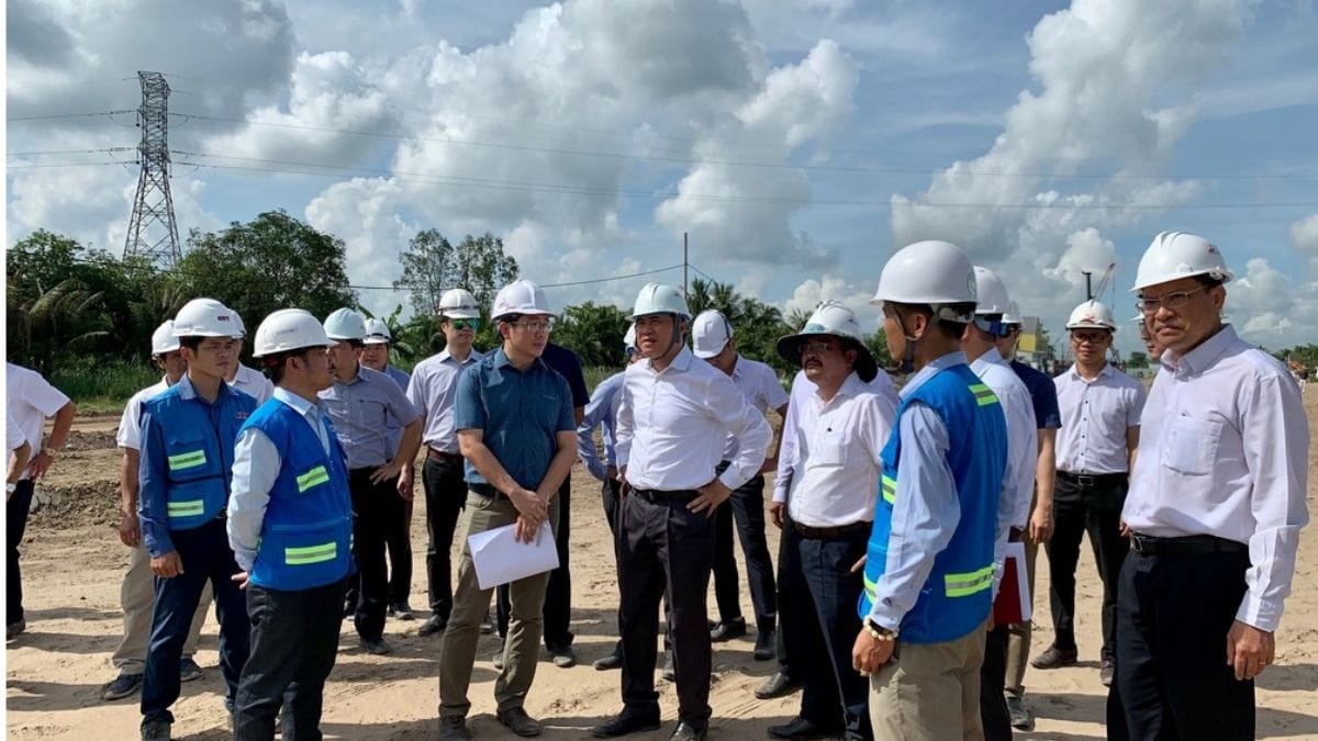 Mẫu biên bản nghiệm thu khối lượng hoàn thành chính xác 1 biên bản nghiệm thu khối lượng hoàn thành