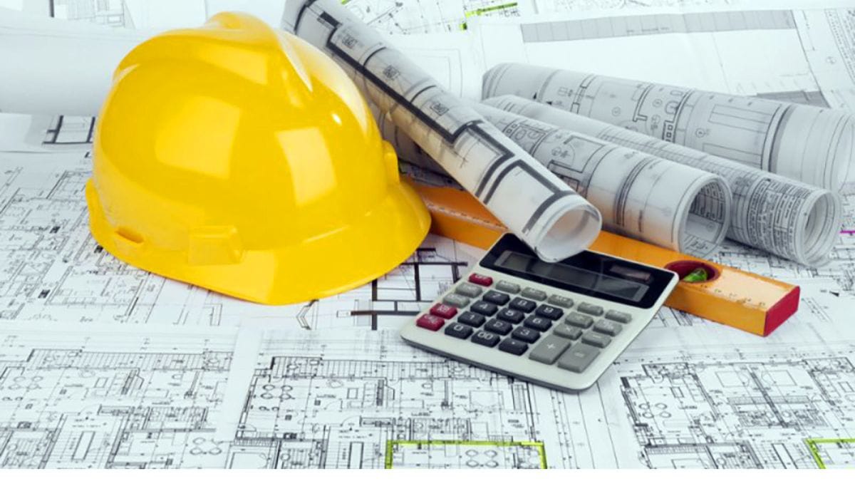 Những lệnh bóc tách khối lượng trong cad hiệu quả nhất 1 Bóc tách khối lượng trong Cad