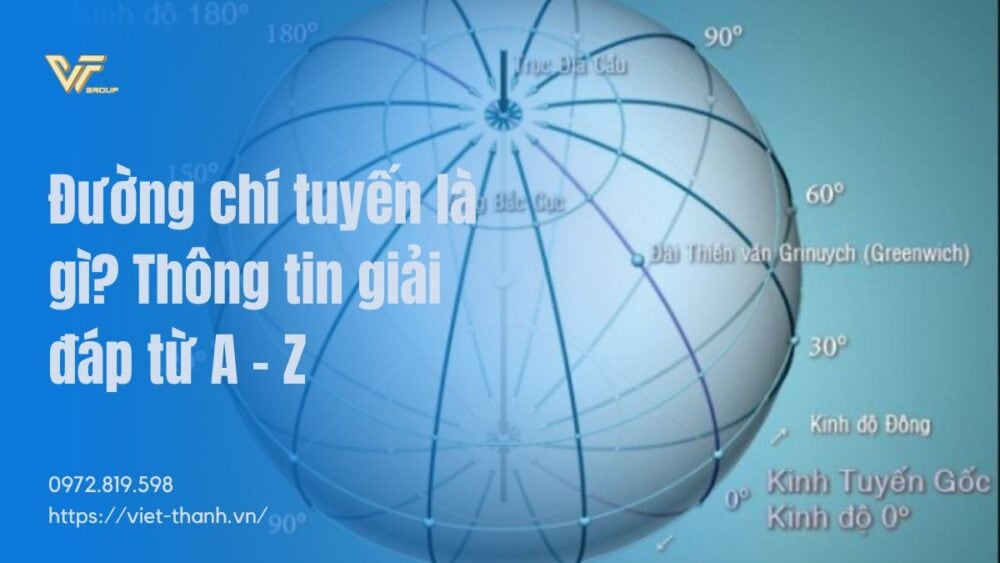 chí tuyến là gì