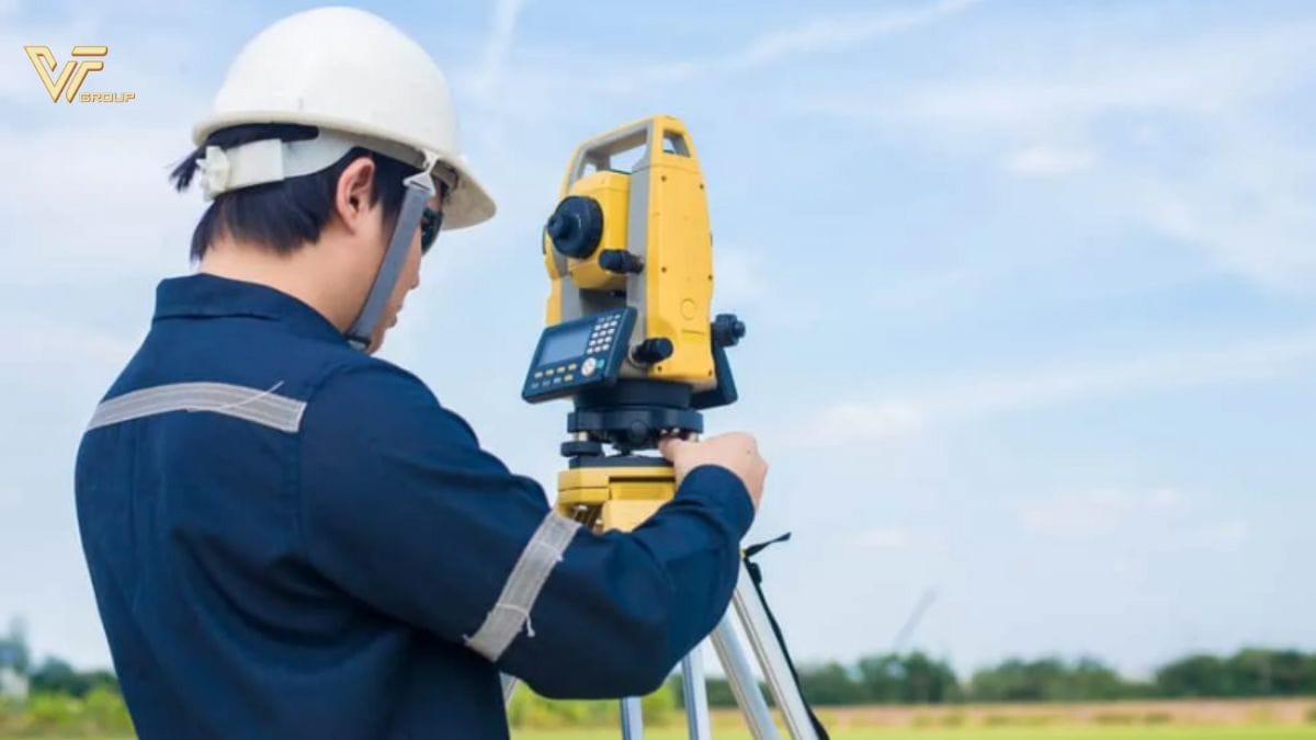 đo đạc chỉnh lý bản đồ địa chính là gì