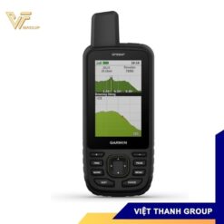 garmin GPSMAP 67 series