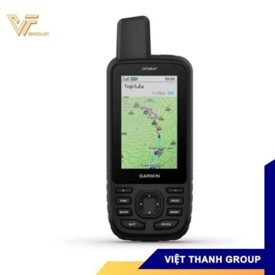 Máy định vị GPS cầm tay Garmin GPSMAP 67 8 garmin GPSMAP 67 series