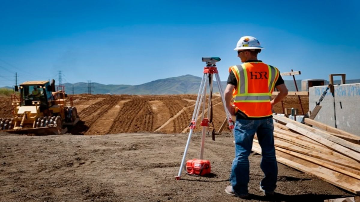 Hồ sơ khảo sát địa chất công trình là gì? Cách xin file hồ sơ chi tiết! 1 Hồ sơ khảo sát địa chất công trình