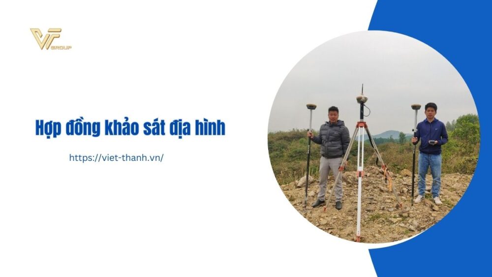 hop dong khao sat dia hinh