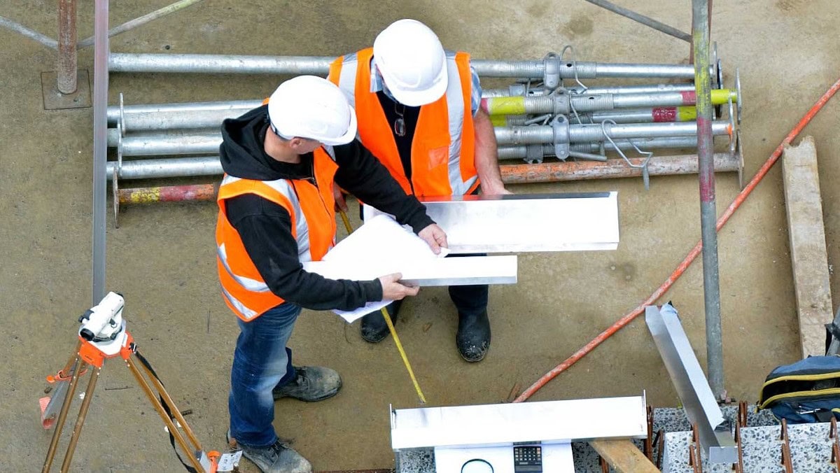 Khảo sát địa chất công trình là gì - Mục đích, quy trình