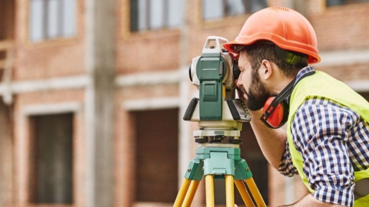 Vì sao nên kiểm nghiệm thiết bị đo đạc định kỳ? 4 Kiểm nghiệm thiết bị đo đạc