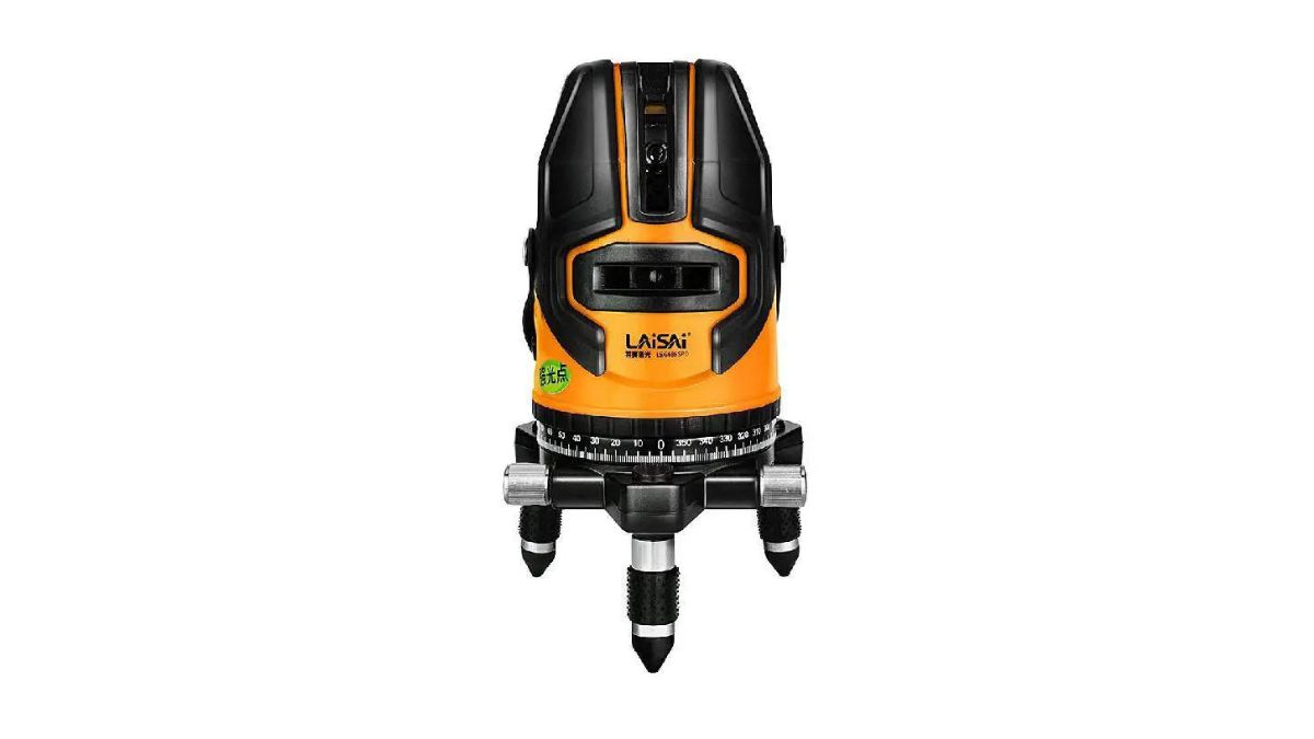 Cách bảo quản máy cân bằng laser đúng cách 1 cách bảo quản máy cân bằng laser