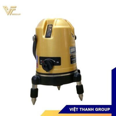 máy cân bằng laser Sincon SV-05