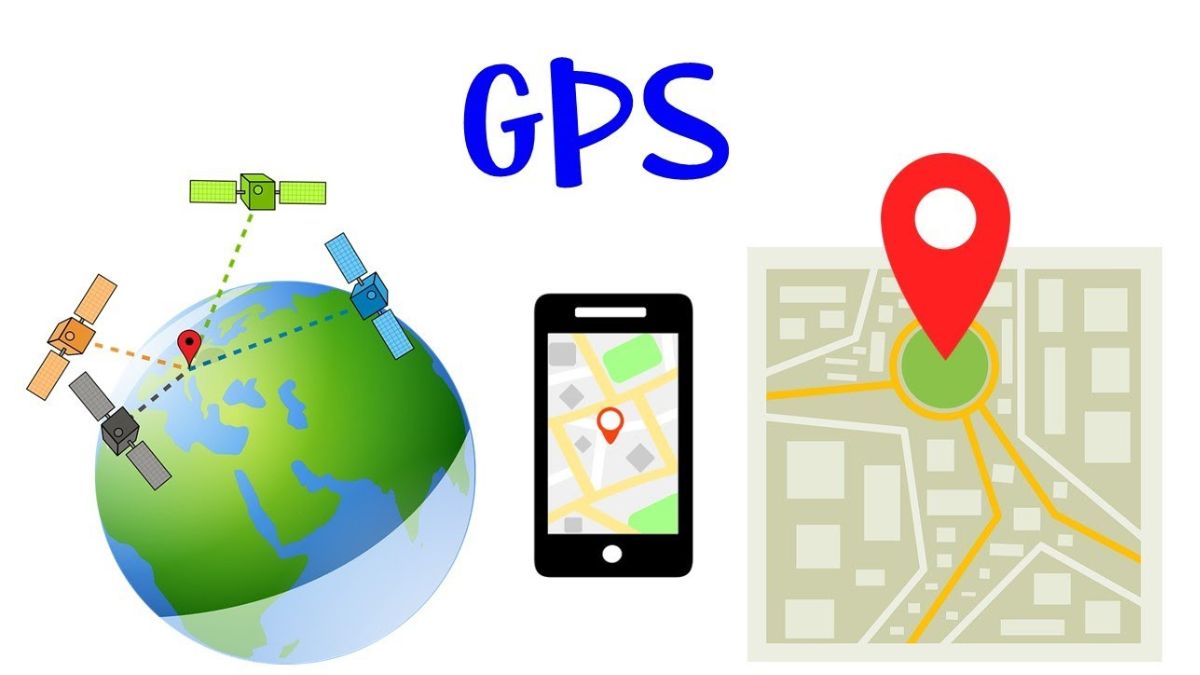 Mốc GPS trong trắc địa là gì? 1 mốc GPS trong trắc địa là gì