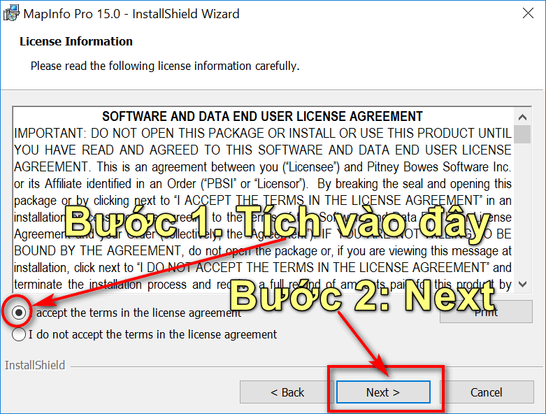 Tool biên tập bản đồ mapinfo cập nhật phiên bản mới nhất 5 tool biên tập phần mềm mapinfo