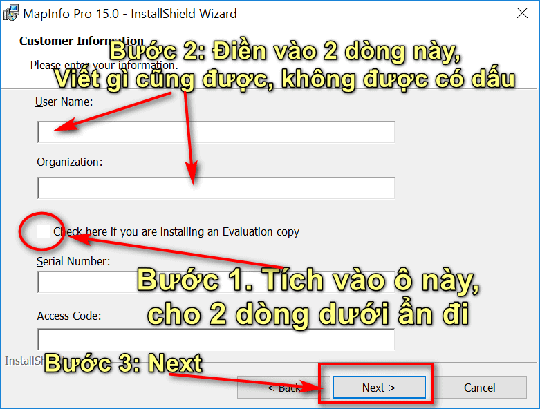 Tool biên tập bản đồ mapinfo cập nhật phiên bản mới nhất 4 tool biên tập phần mềm mapinfo