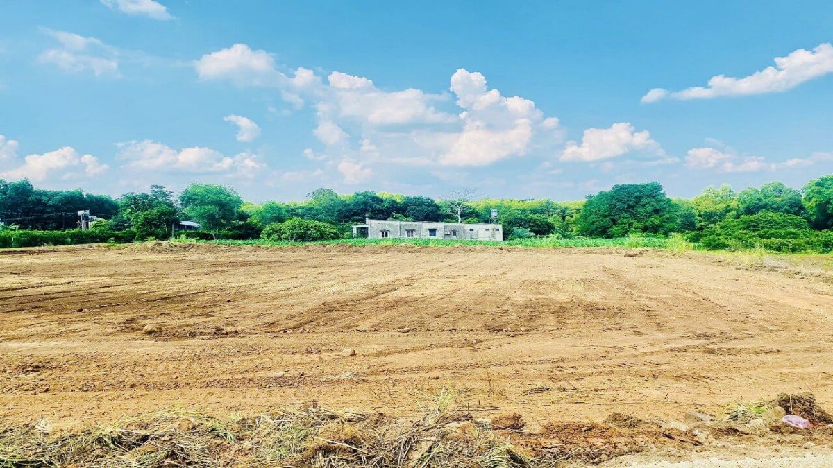 Diện tích đất thổ cư tối đa là bao nhiêu? Quy định mới nhất 2024 1 Diện tích đất thổ cư tối đa là bao nhiêu