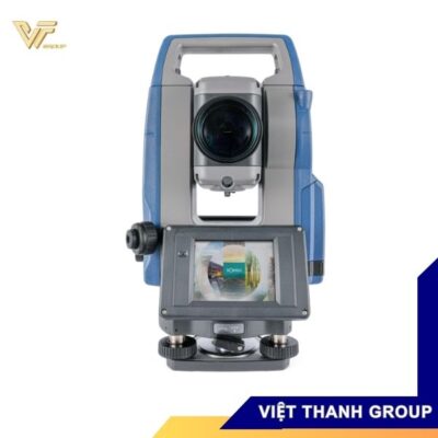 Máy toàn đạc Sokkia FX-200 series (Sokkia FX201, Sokkia FX202) 18 Fx 200 Series