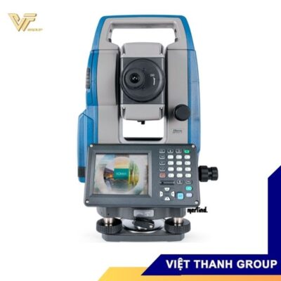 Máy toàn đạc Sokkia FX-200 series (Sokkia FX201, Sokkia FX202) 16 Fx 200 Series