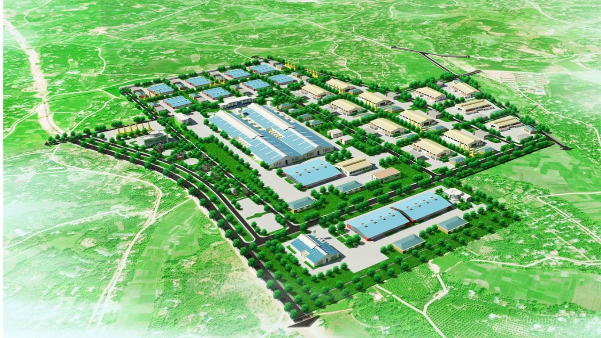 Quy hoạch sử dụng đất là gì? Ý nghĩa và tầm quan trọng 1 Quy hoạch sử dụng đất là gì