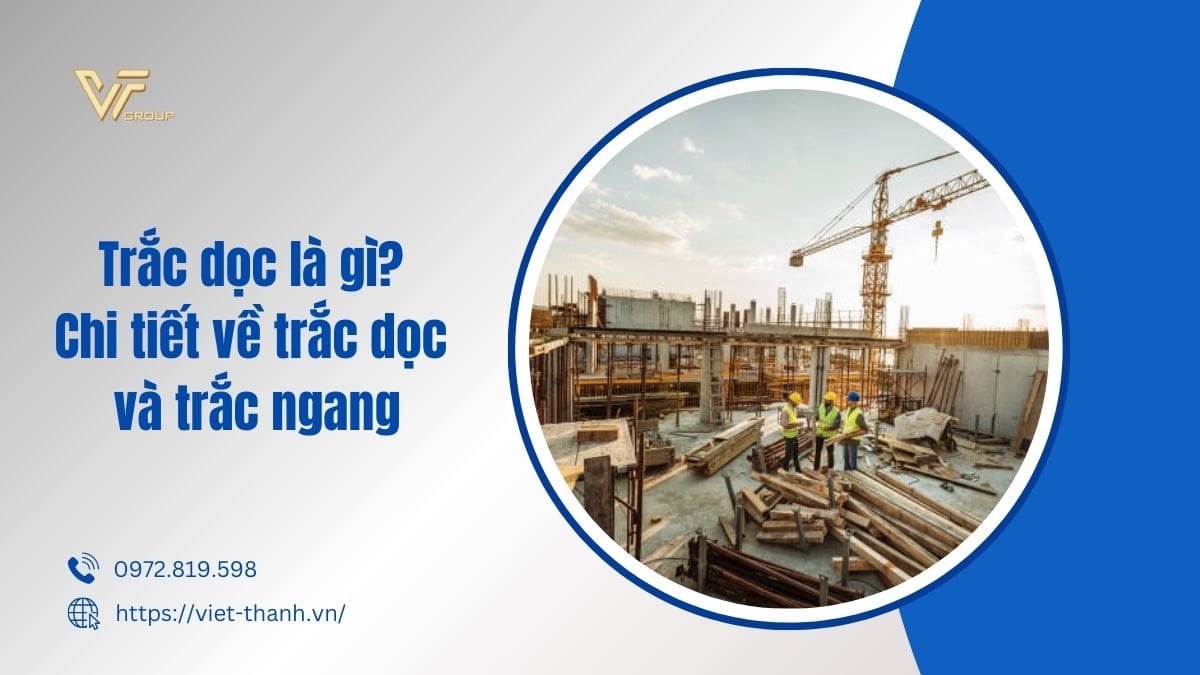 Trắc Dọc Là Gì
