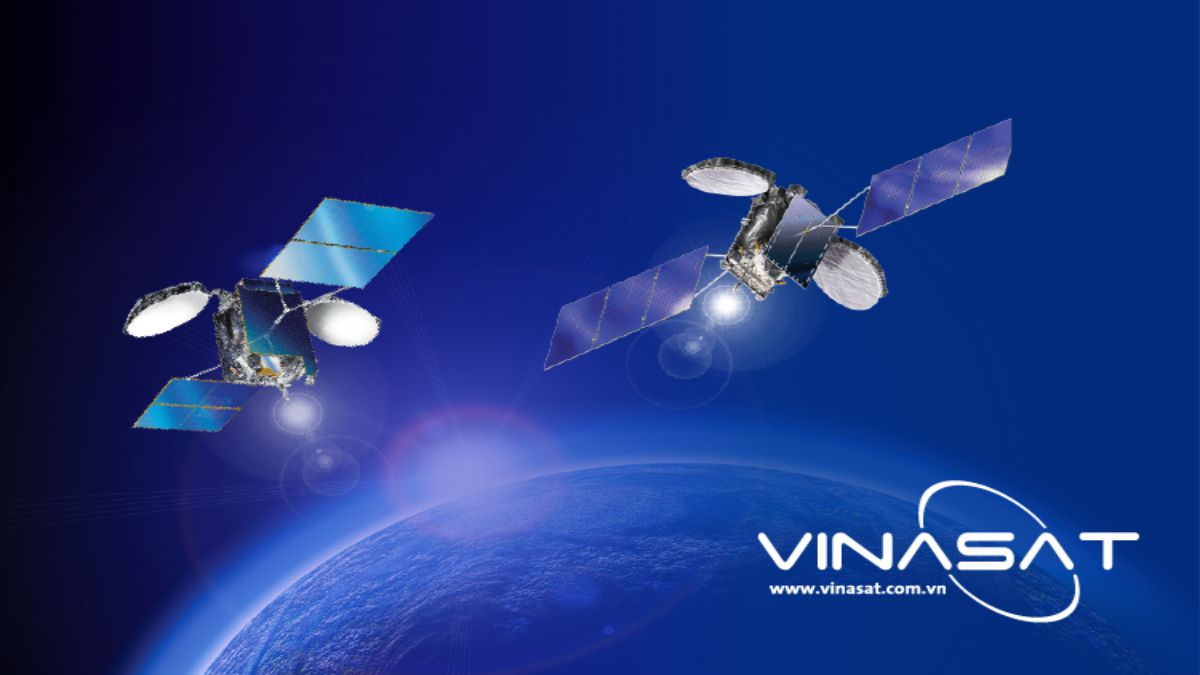 Việt Nam có vệ tinh không? Phân tích toàn diện về công nghệ vũ trụ của Việt Nam 1 Việt Nam có vệ tinh không