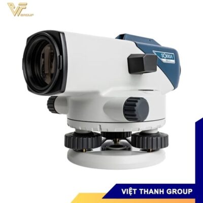 Máy thuỷ bình Sokkia B20 15 Sokkia B20