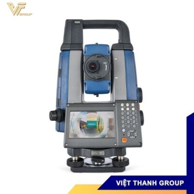 máy toàn đạc Sokkia IX 1200/600 series