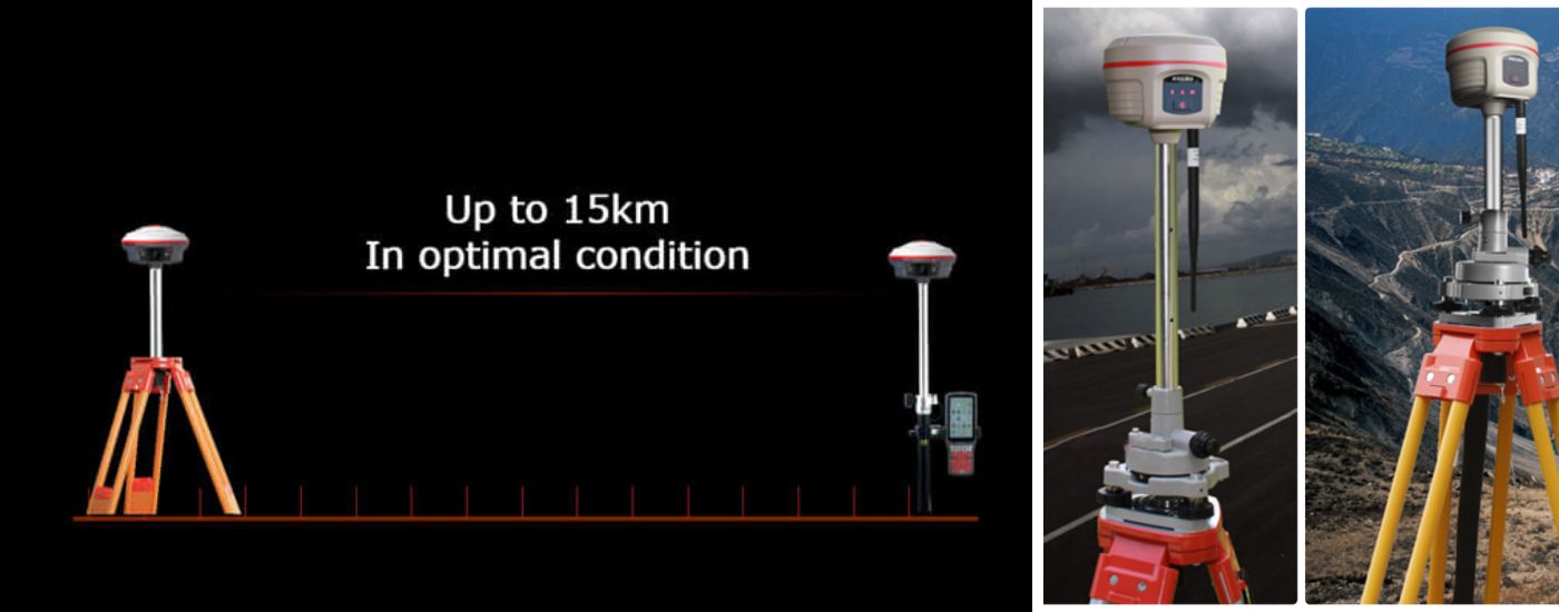 máy GNSS RTK Kolida