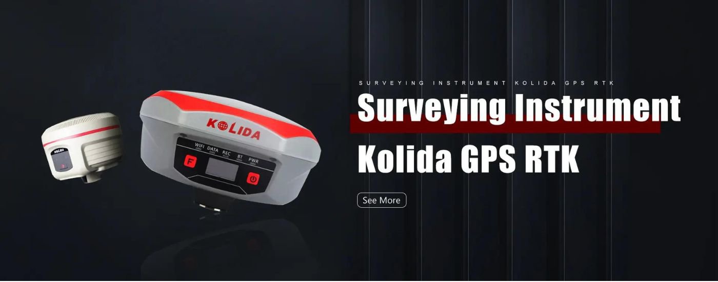 máy GNSS RTK Kolida