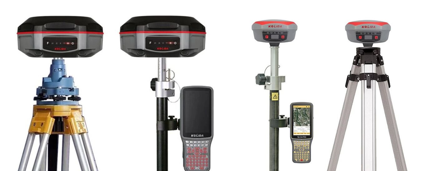máy GNSS RTK Kolida