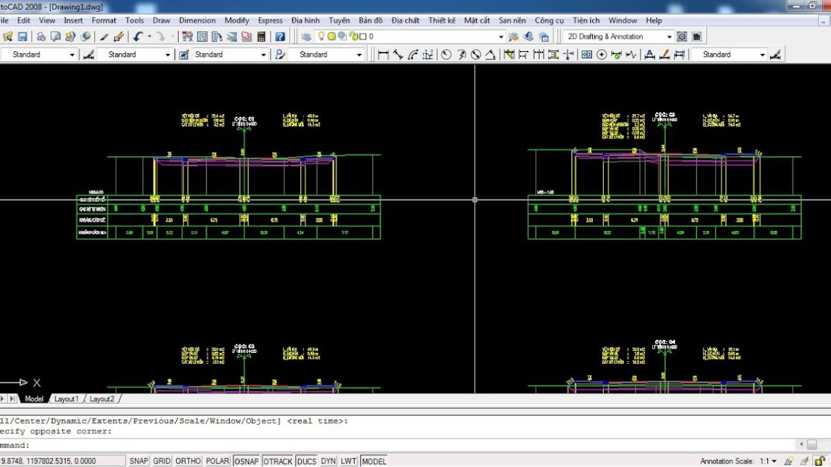 phần mềm ANDTerrain