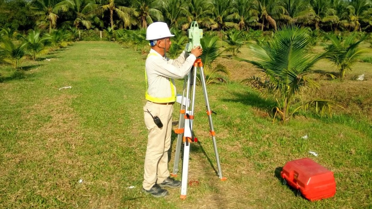 Quy định về ký giáp ranh đất năm 2025 gồm những gì? 1 quy định về ký giáp ranh đất