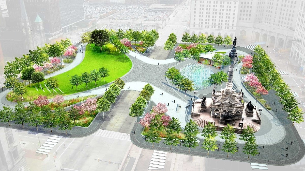 Quy hoạch sử dụng đất cấp huyện