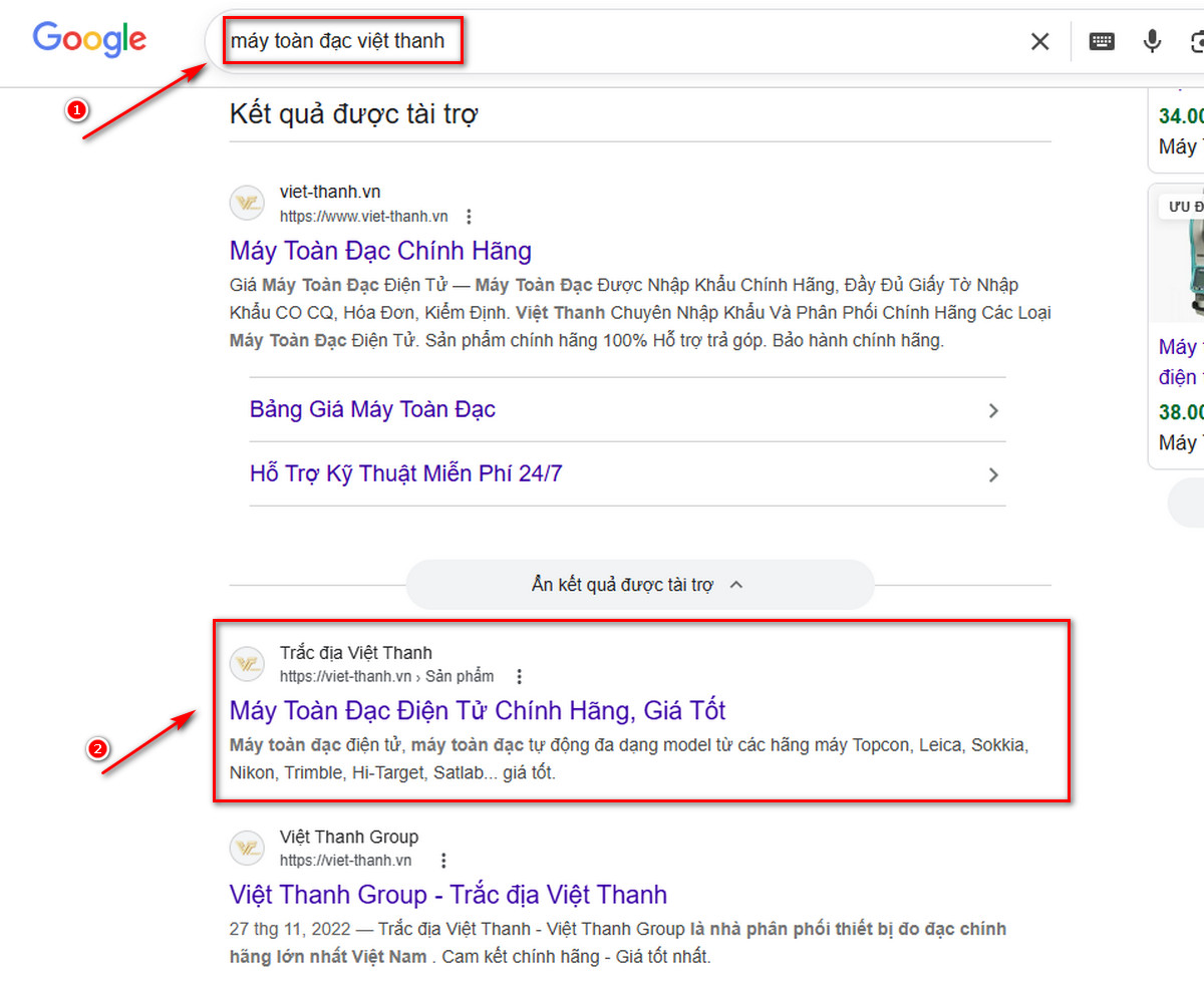 Hướng dẫn tải và cài đặt phần mềm HHmaps hỗ trợ khảo sát địa hình 2 Tai Phan Mem Hhmap 4