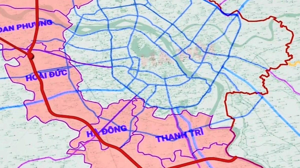 Thủ tục xin chỉ giới đường đỏ