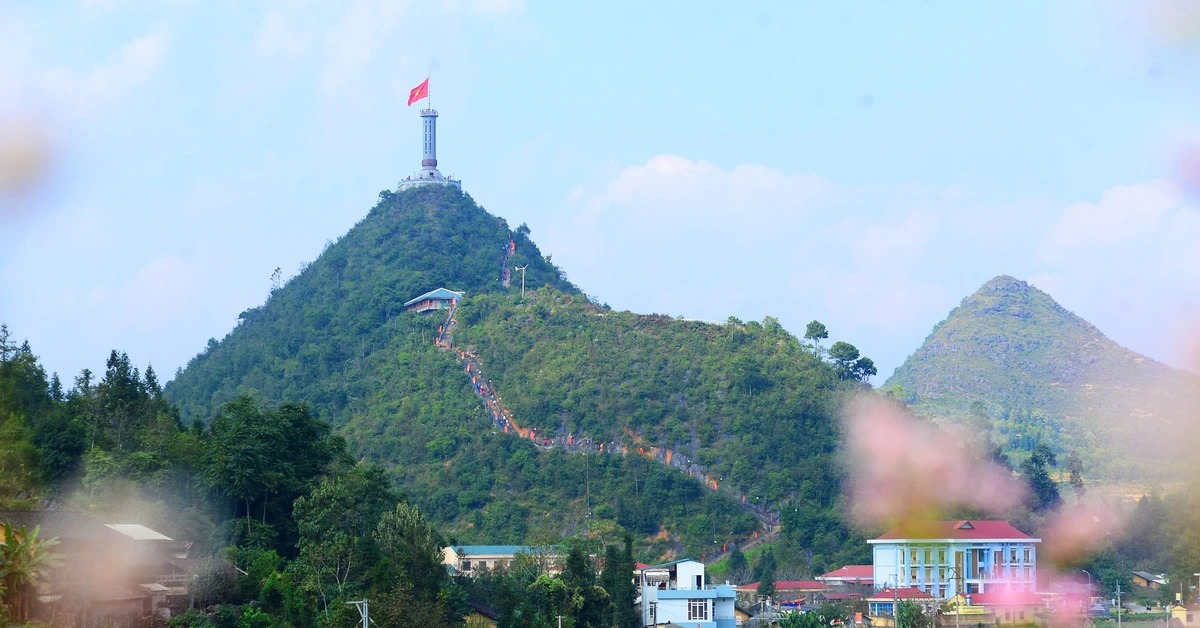 Khám phá tọa độ 4 cực của Việt Nam nằm ở đâu sau sáp nhập? 1 Toa-do-4-cuc-cua-viet-nam