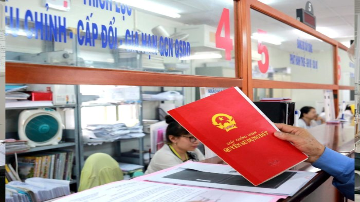 Tải bản tự kê khai diện tích đất ở đúng quy định 1 Tải bản tự kê khai diện tích đất ở đúng quy định