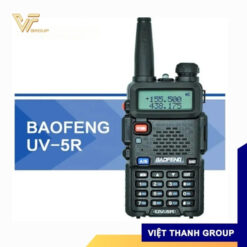 bộ đàm baofeng uv-5r