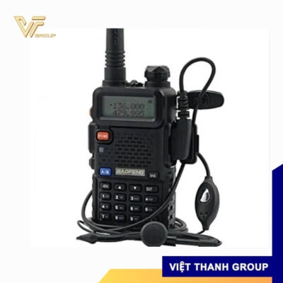 Bộ Đàm Baofeng UV-5R 13 8