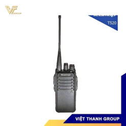 Bộ đàm Teamup T520