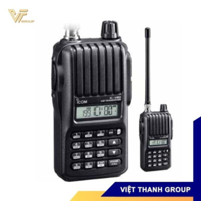 Bộ đàm Icom IC V80