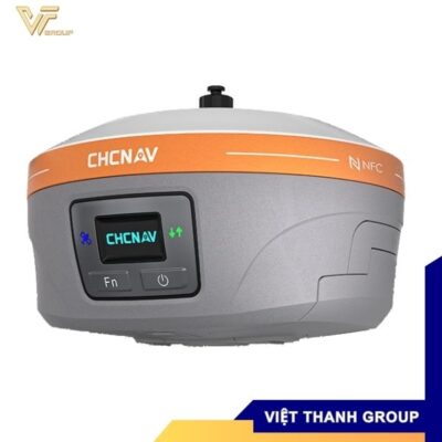 Máy GNSS RTK CHCNAV iBase 12 Chc ibase