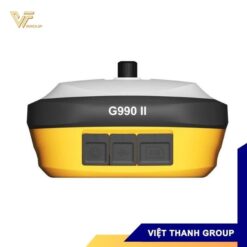 Máy GNSS RTK Unistrong G990II