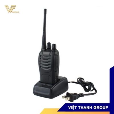 Bộ Đàm Motorola GP668 6 Máy Bộ Đàm Motorola GP 668