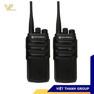 Bộ Đàm Motorola CP 838 5 Máy bộ đàm Motorola CP 838