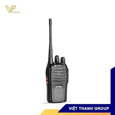 Bộ đàm Motorola MT 918 7 Máy Bộ Đàm Icom V82