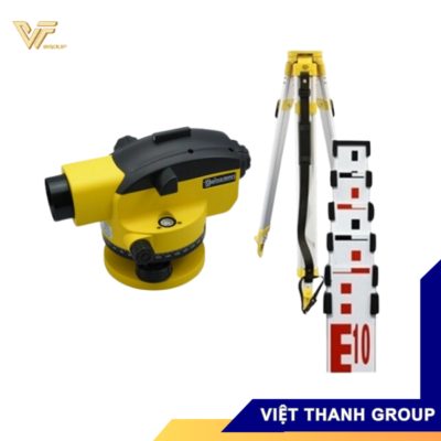 Máy Thủy Bình Wiseman Al 10a-32h