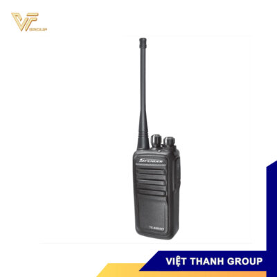 Máy bộ đàm Spender TC 800UNT