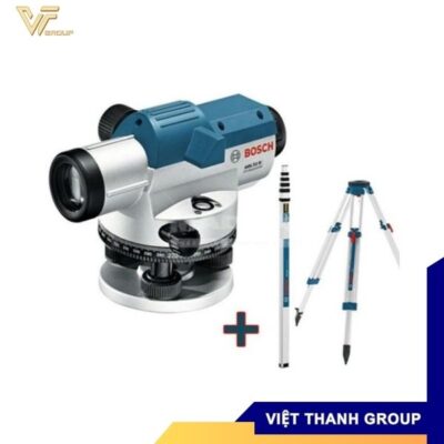 Máy Thủy Bình Bosch GOL 32D 10 Máy Thủy Bình Bosch Gol 32d