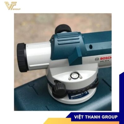 Máy Thủy Bình Bosch GOL 32D 12 Máy Thủy Bình Bosch Gol 32d