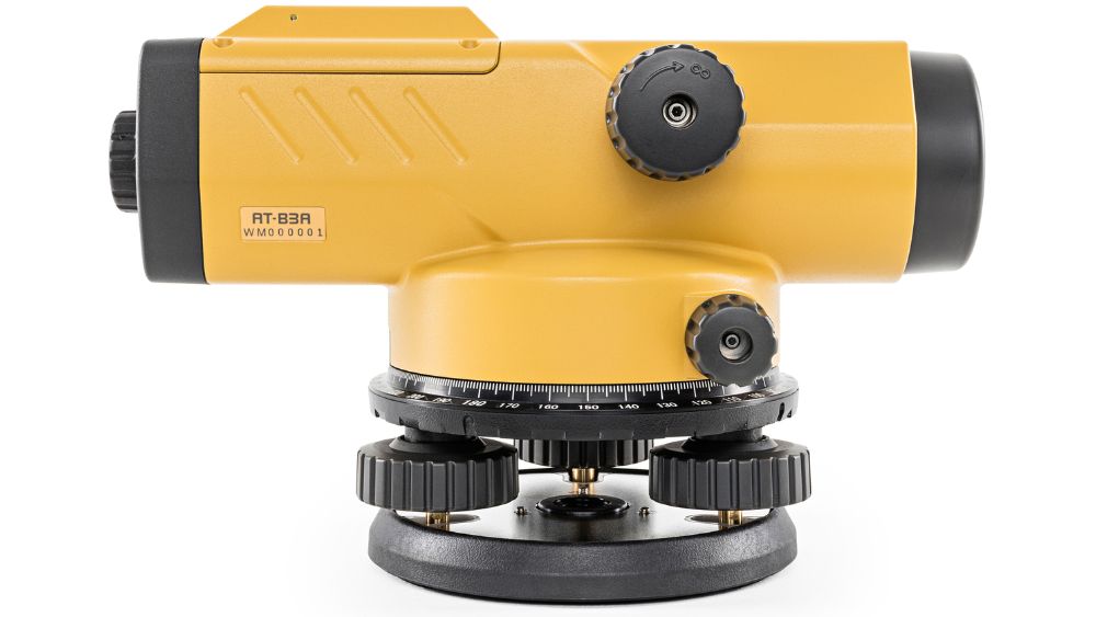 Top máy thủy bình Topcon được ưa chuộng nhất hiện nay 2 Máy Thủy Bình Topcon At-b3a